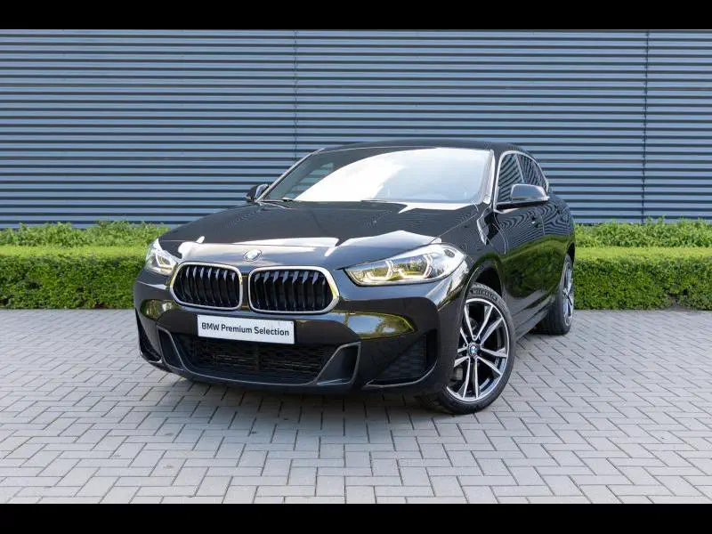 BMW X2 - 0