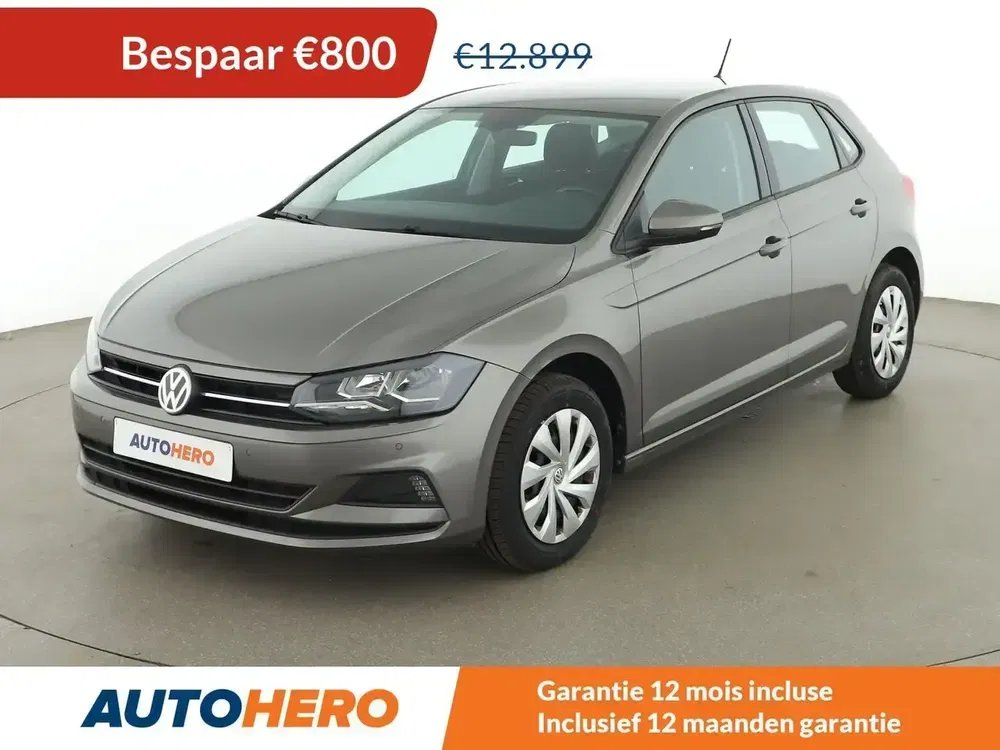 Volkswagen Polo - 0