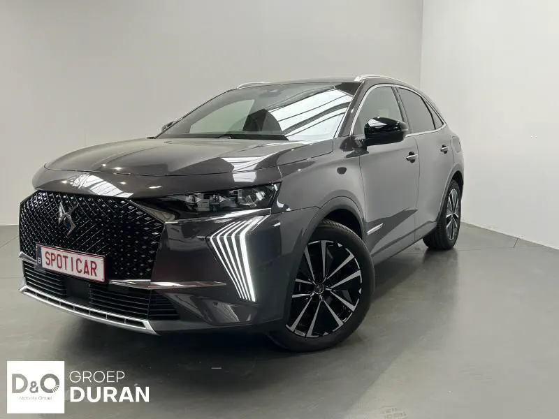 DS Automobiles DS 7 Crossback - 0