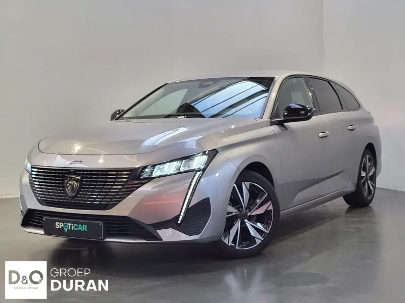 Peugeot 3008 - 0