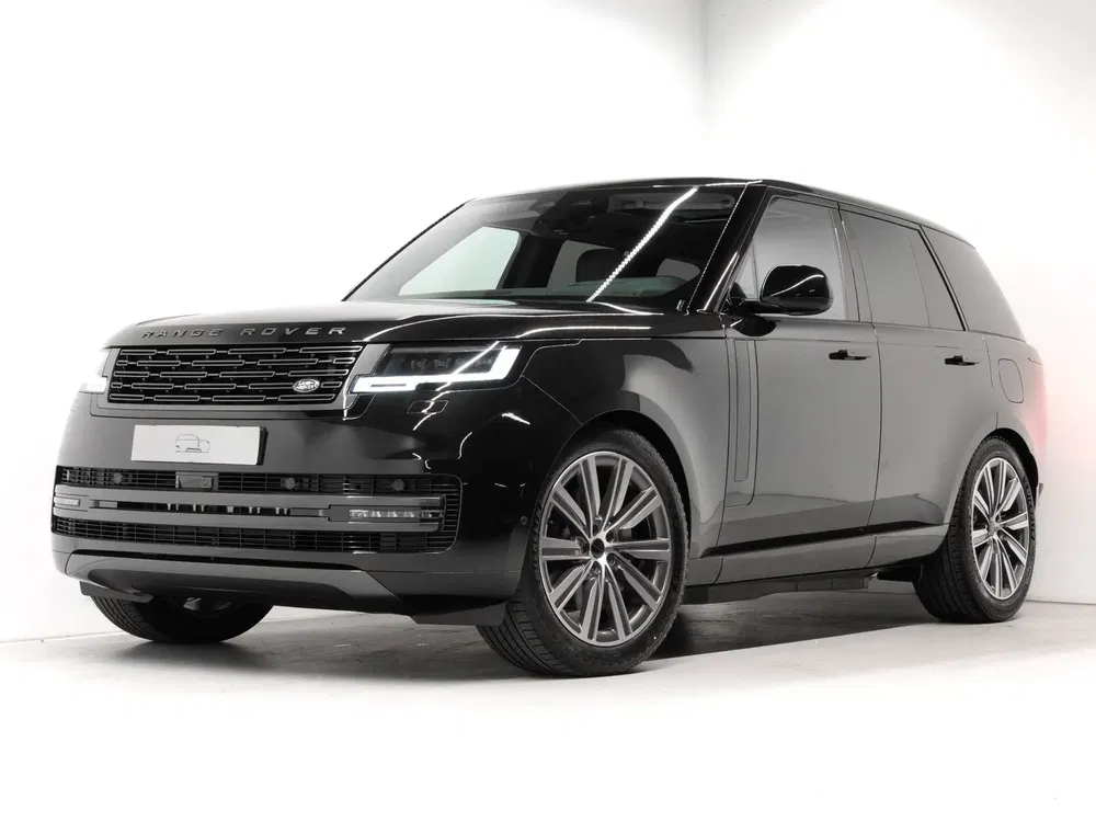 Land Rover Range Rover - 0