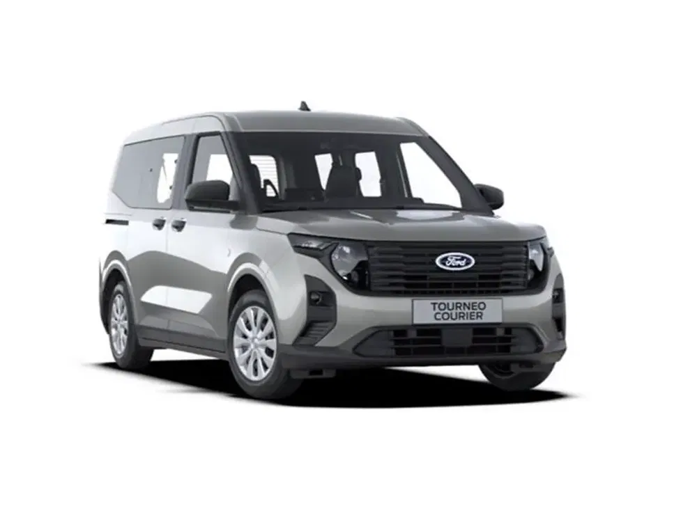 Ford Tourneo Courier - 0