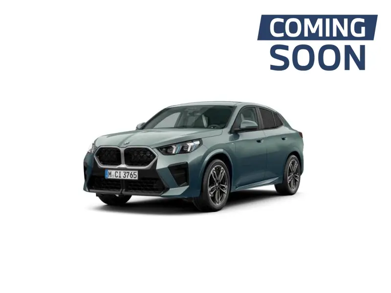 BMW X2 - 0