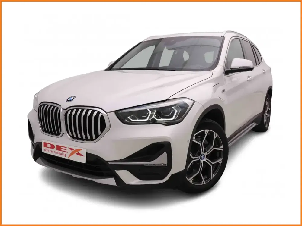 BMW X1 - 0