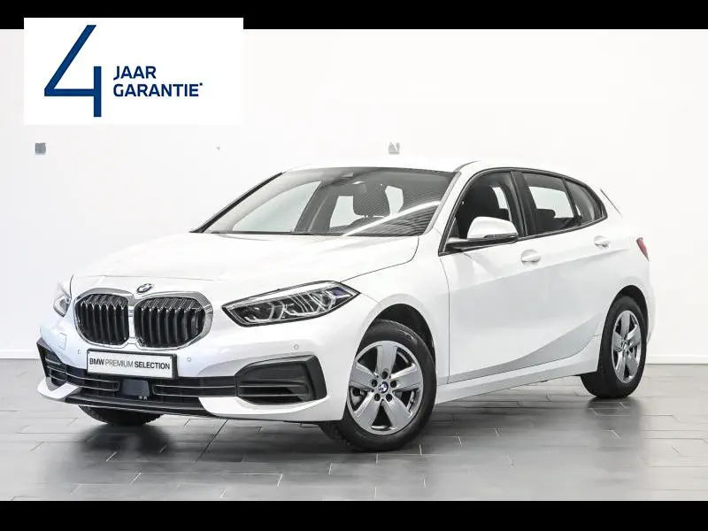 BMW 116 - 0