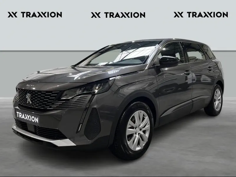 Peugeot 5008 - 0