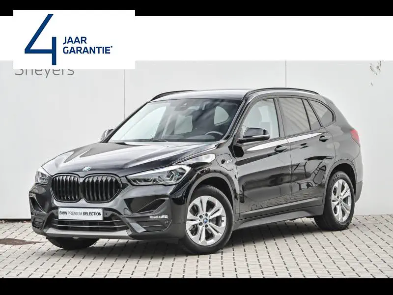 BMW X1 - 0