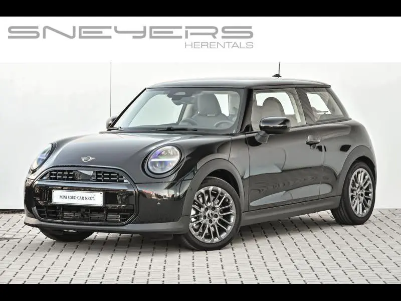 Mini Cooper - 0