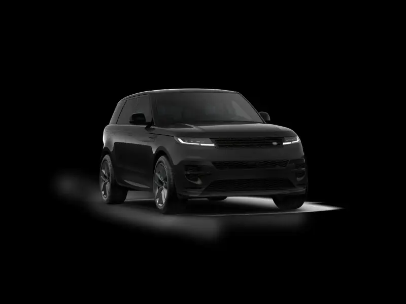 Land Rover Range Rover Sport - 0