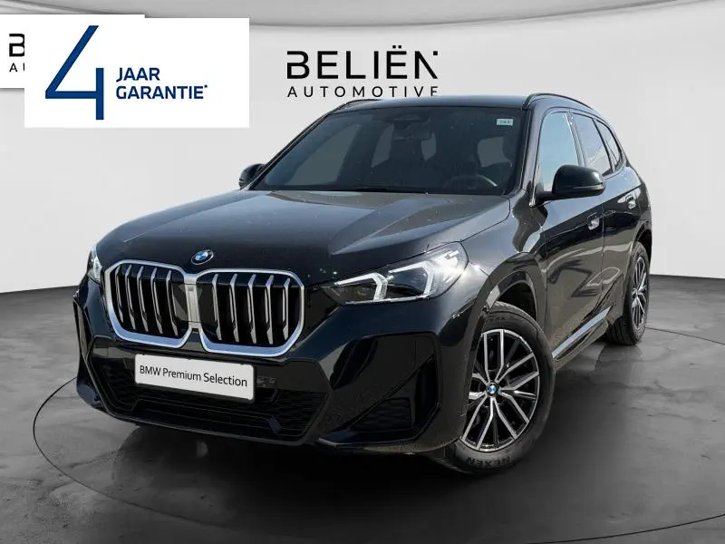 BMW X1 - 0