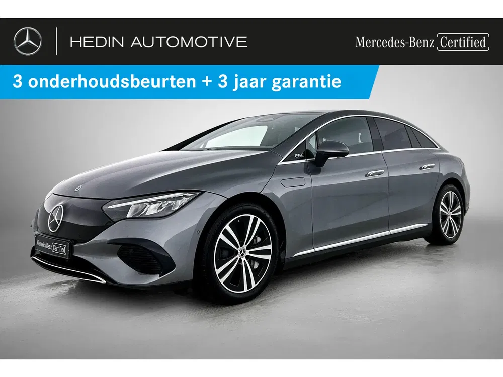 Mercedes EQE 300 - 0