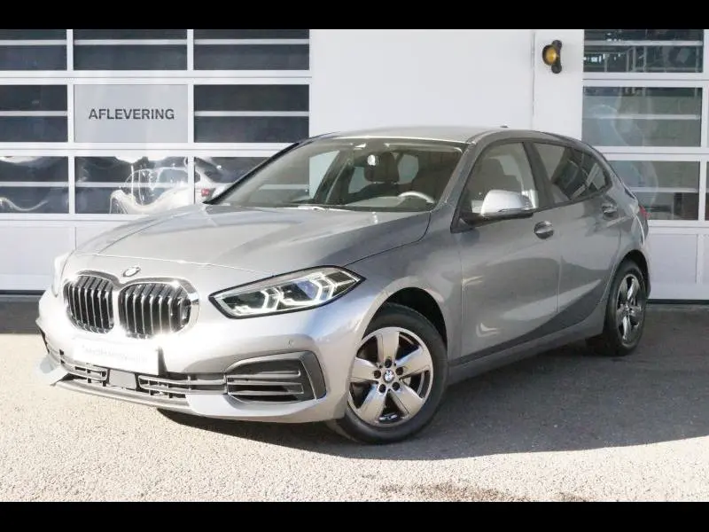 BMW 116 - 0