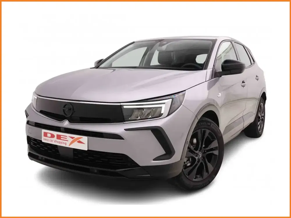 Opel Grandland - 0