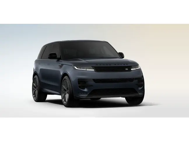Land Rover Range Rover Sport - 0