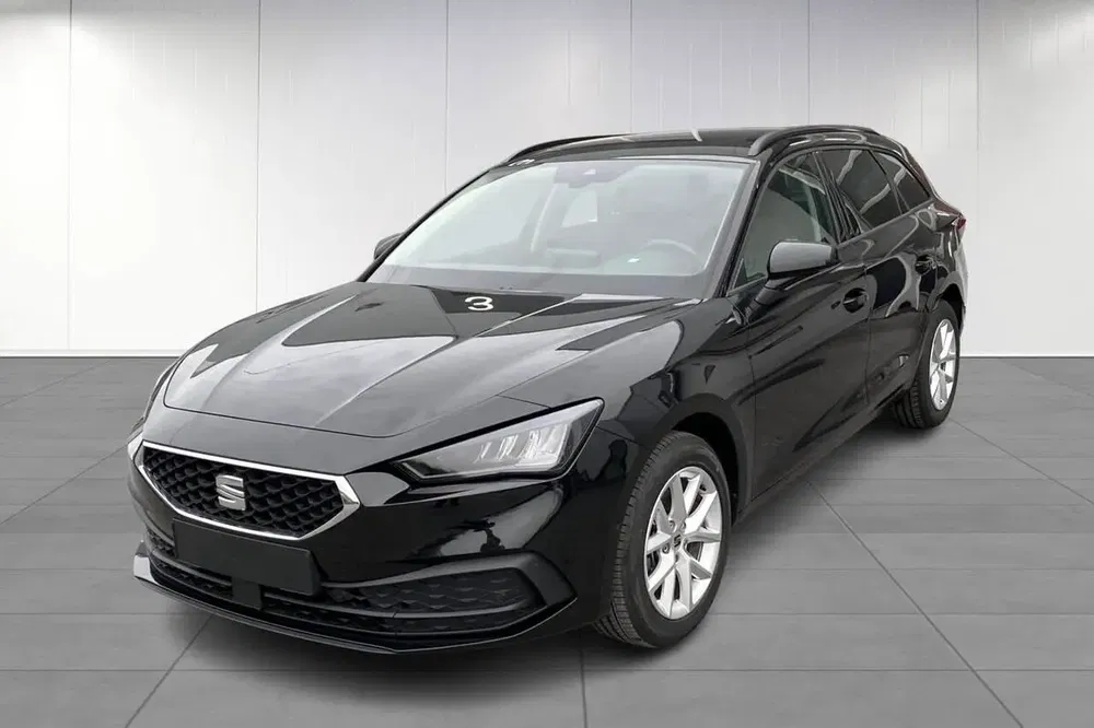 Seat Leon - 0