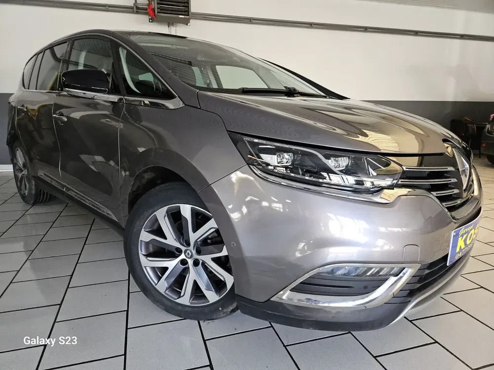 Renault Espace - 0