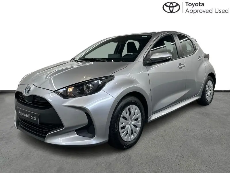 Toyota Yaris - 0