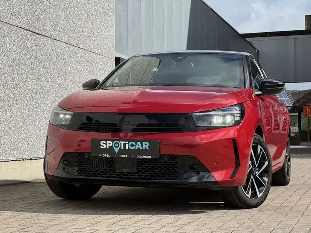 Opel Corsa - 0
