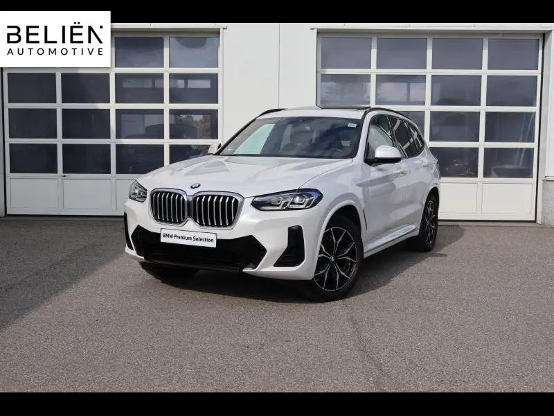 BMW X3 - 0