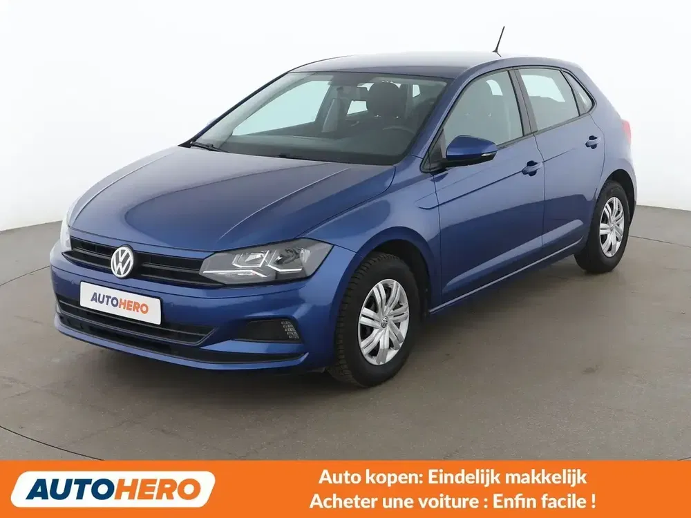 Volkswagen Polo - 0