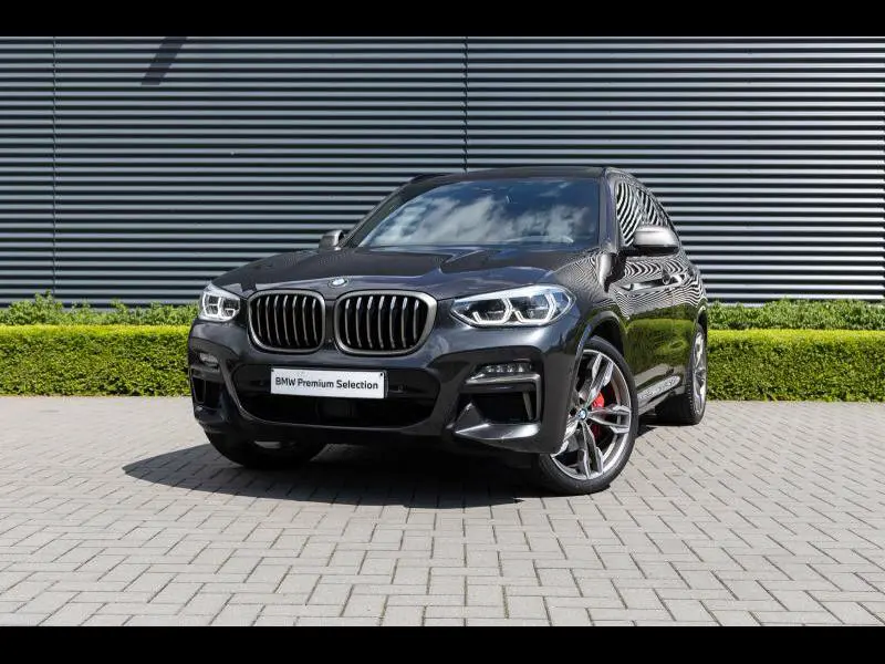 BMW X3 - 0
