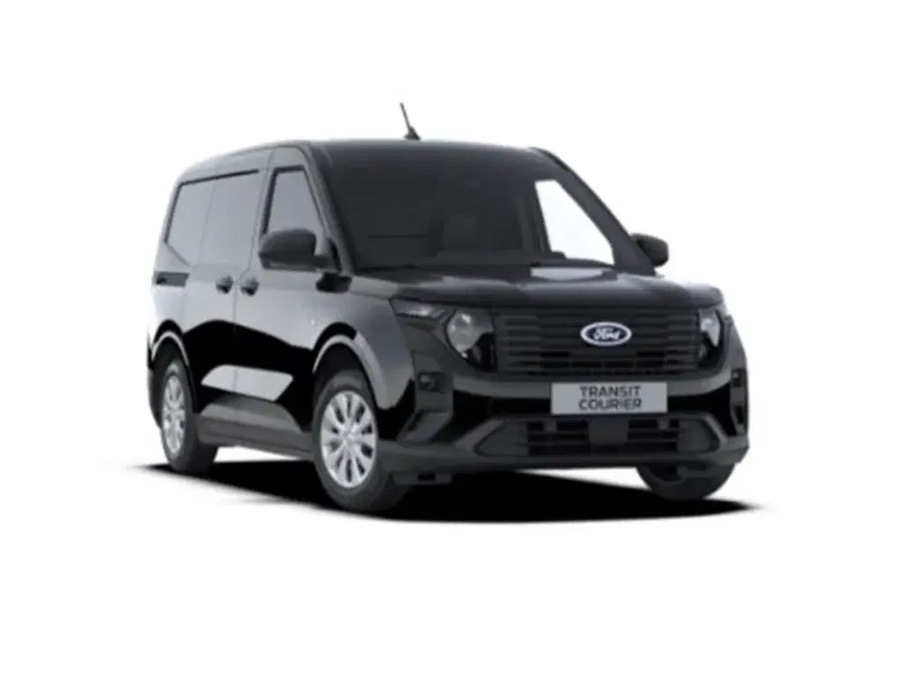Ford Transit Courier - 0