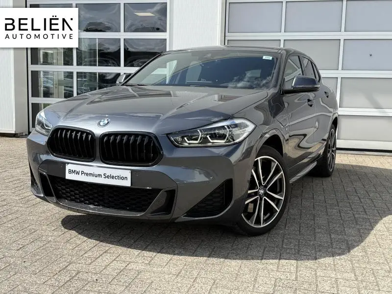 BMW X2 - 0