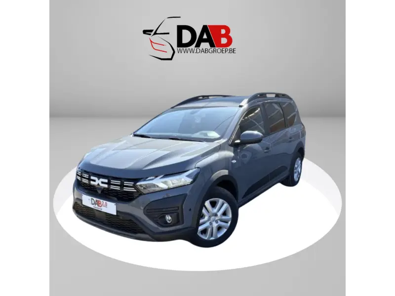 Dacia Jogger - 0