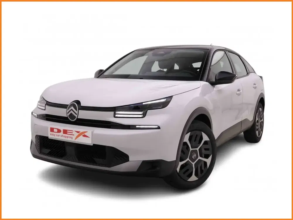 Citroën C4 - 0