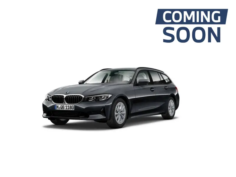 BMW 318 - 0