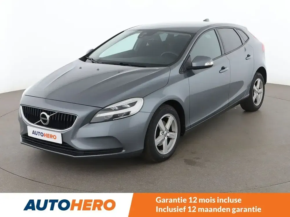 Volvo V40 - 0