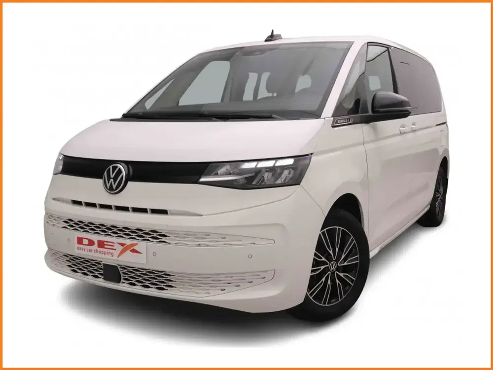 Volkswagen T6 Multivan - 0