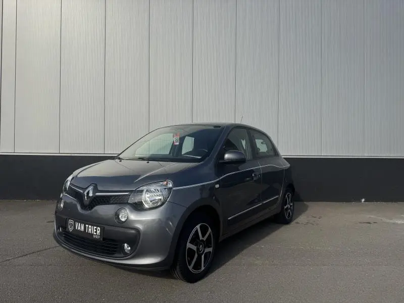 Renault Twingo - 0