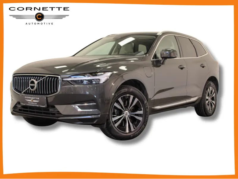 Volvo XC60 - 0