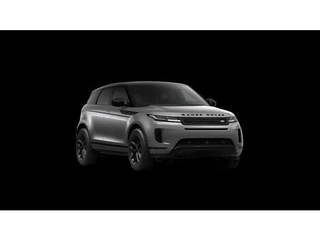 Land Rover Range Rover Evoque - 0