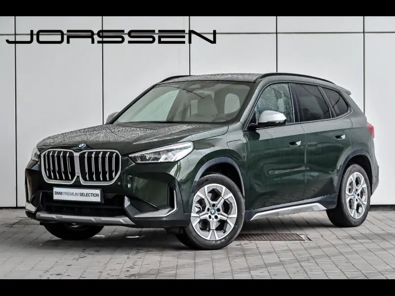 BMW X1 - 0