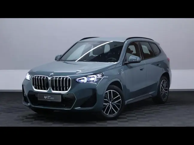 BMW X1 - 0