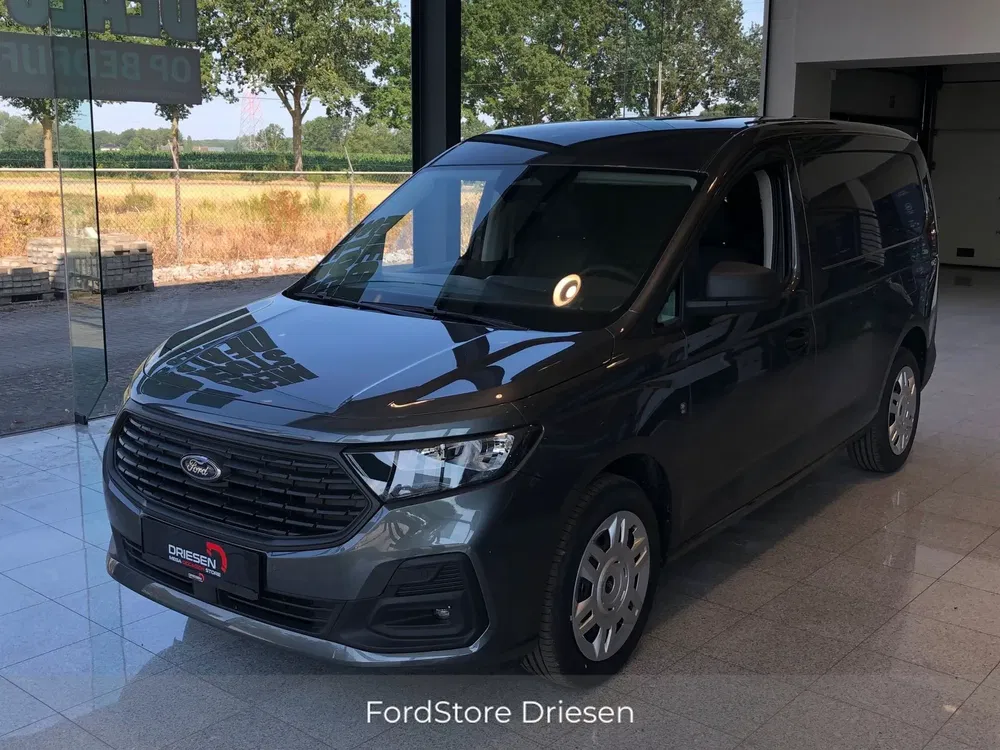 Ford Transit Connect - 0