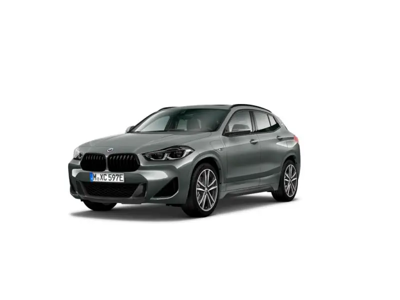 BMW X2 - 0