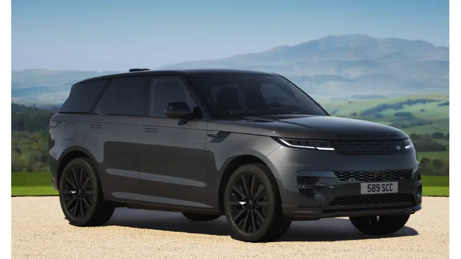 Land Rover Range Rover Sport - 0