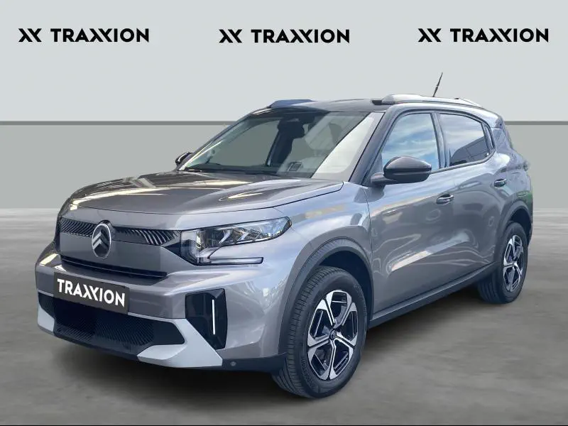 Citroën C3 Aircross - 0