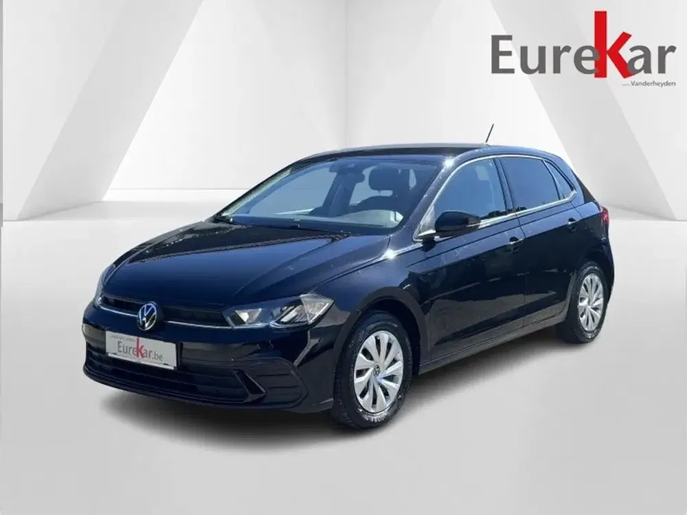 Volkswagen Polo - 0