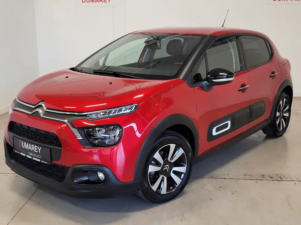 Citroën C3 - 0