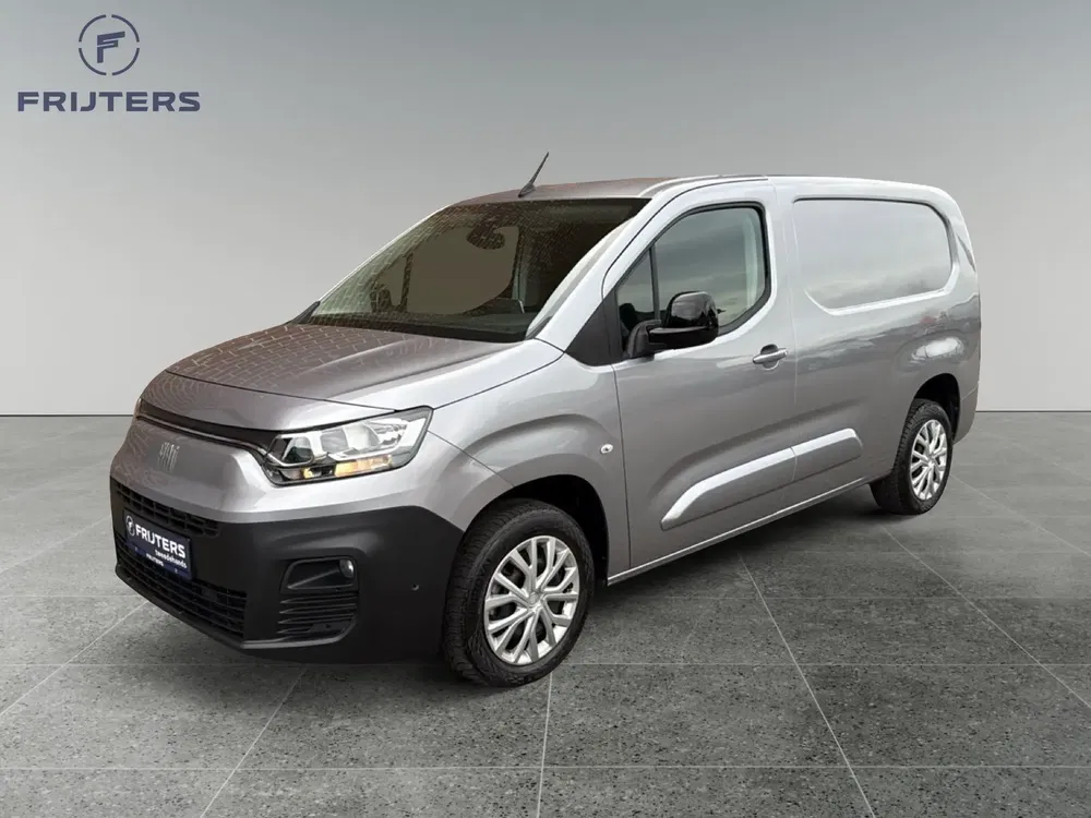 Fiat Doblo - 0