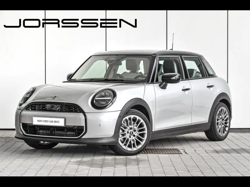 Mini Cooper - 0