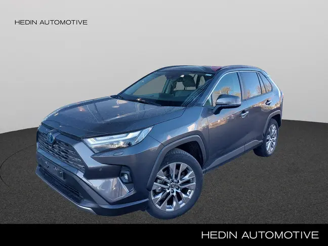 Toyota RAV 4 - 0