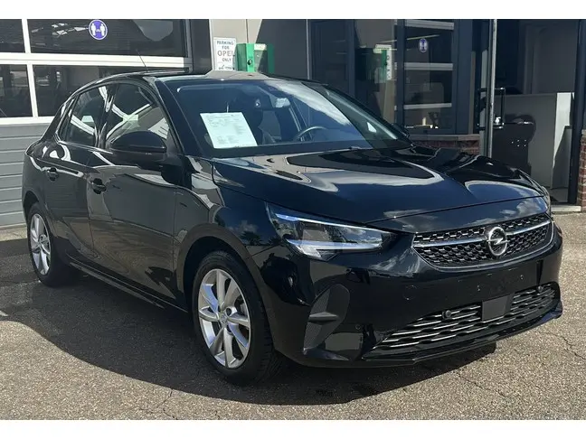 Opel Corsa - 0