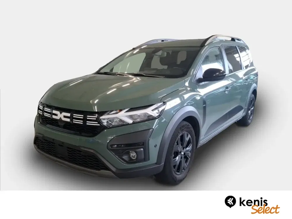 Dacia Jogger - 0