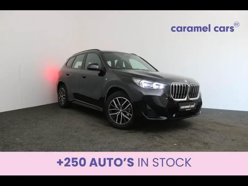 BMW X1 - 0
