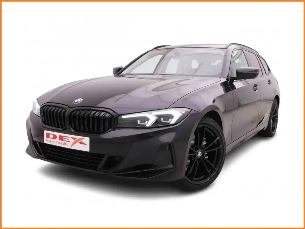 BMW 318 - 0